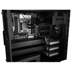 BE QUIET! PURE BASE 600 Silver