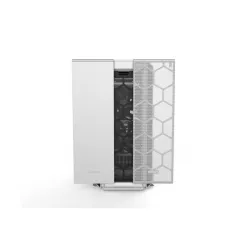 BE QUIET! SILENT BASE 802 White