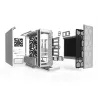 BE QUIET! SILENT BASE 802 White
