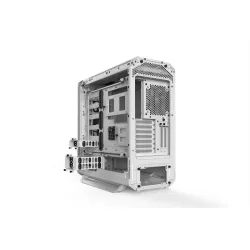 BE QUIET! SILENT BASE 802 White