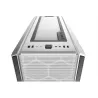 BE QUIET! SILENT BASE 802 White