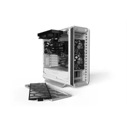 BE QUIET! SILENT BASE 802 White