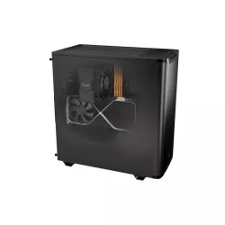 BE QUIET! PURE BASE 501 Black