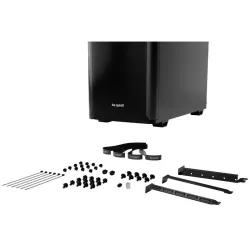 BE QUIET! PURE BASE 501 Black