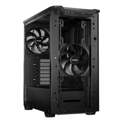 BE QUIET! PURE BASE 501 Airflow Black