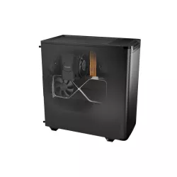 BE QUIET! PURE BASE 501 Airflow Black