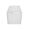 BE QUIET! PURE BASE 501 Airflow White