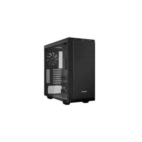 BE QUIET! PURE BASE 600 Window Black