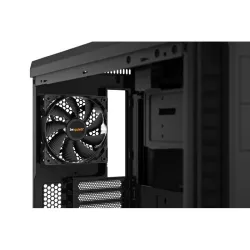 BE QUIET! PURE BASE 600 Window Black