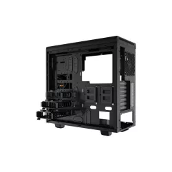BE QUIET! PURE BASE 600 Window Black