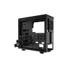 BE QUIET! PURE BASE 600 Window Black