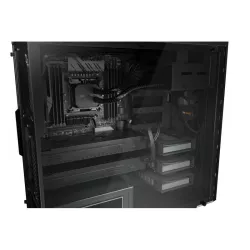 BE QUIET! PURE BASE 600 Window Black