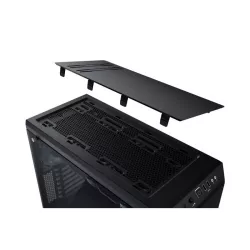 BE QUIET! PURE BASE 600 Window Black