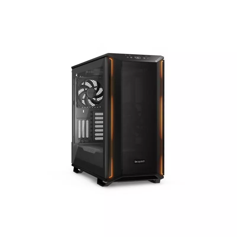 BE QUIET! DARK BASE 701 Black