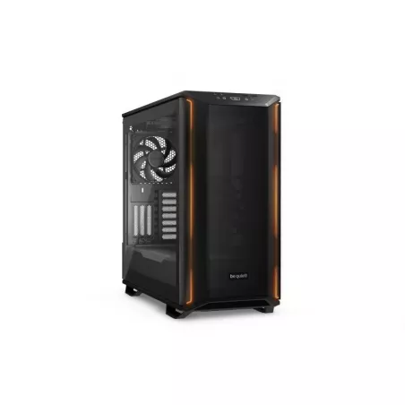 BE QUIET! DARK BASE 701 Black