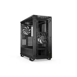 BE QUIET! DARK BASE 701 Black