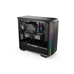 BE QUIET! DARK BASE 701 Black