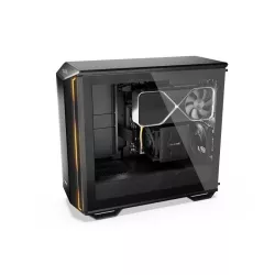 BE QUIET! DARK BASE 701 Black