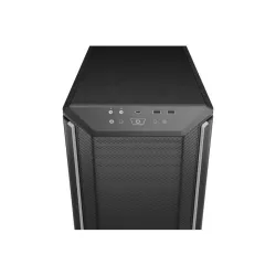 BE QUIET! DARK BASE 701 Black