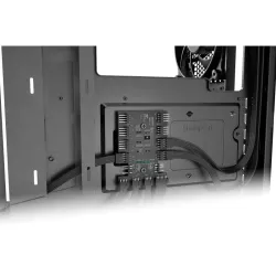 BE QUIET! DARK BASE 701 Black