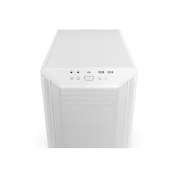 BE QUIET! Dark Base 701 White