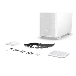 BE QUIET! Dark Base 701 White
