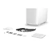 BE QUIET! Dark Base 701 White