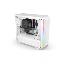 BE QUIET! Dark Base 701 White
