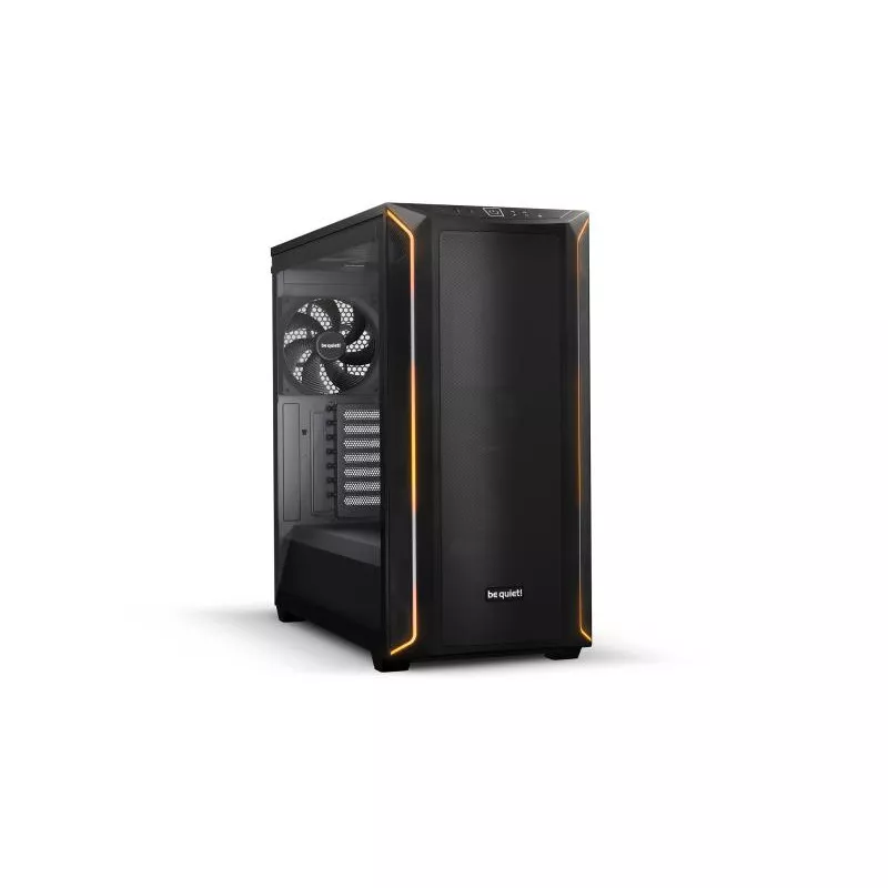 BE QUIET! SHADOW BASE 800 DX Black
