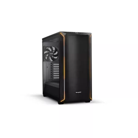 BE QUIET! SHADOW BASE 800 DX Black