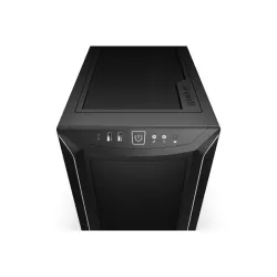 BE QUIET! SHADOW BASE 800 DX Black