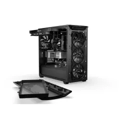 BE QUIET! SHADOW BASE 800 DX Black