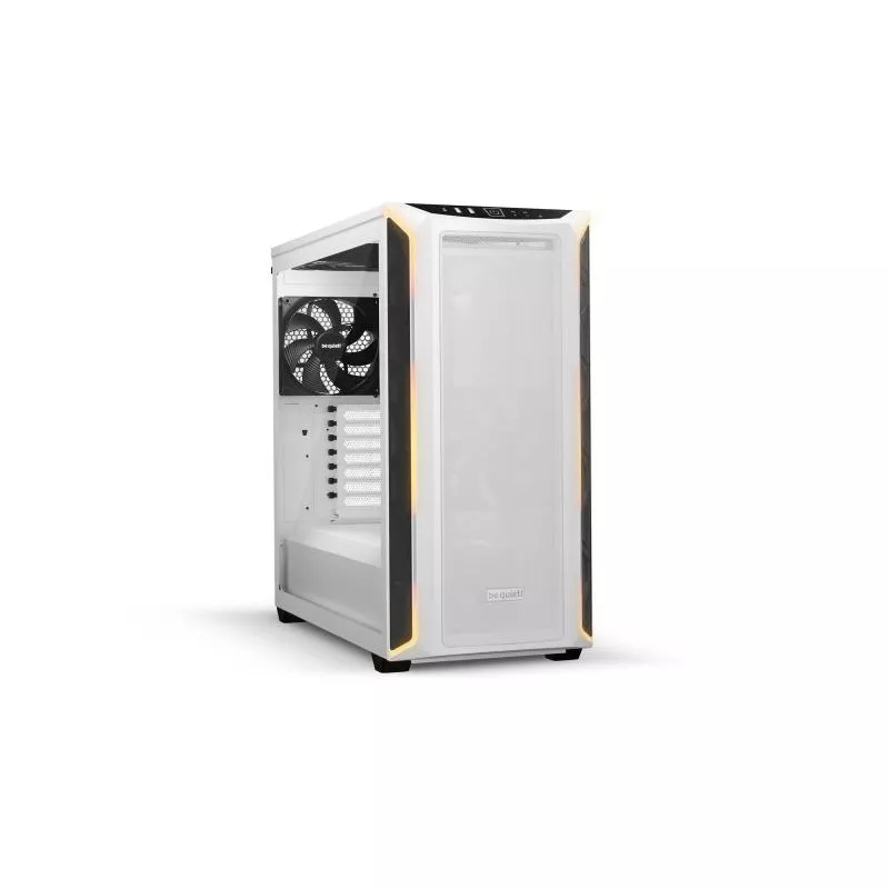 BE QUIET! SHADOW BASE 800 DX White