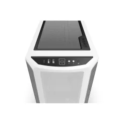 BE QUIET! SHADOW BASE 800 DX White