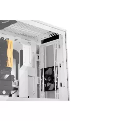 BE QUIET! SHADOW BASE 800 DX White