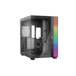 BE QUIET! LIGHT BASE 600 DX Black