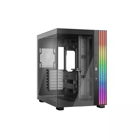 BE QUIET! LIGHT BASE 600 DX Black