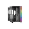 BE QUIET! LIGHT BASE 600 DX Black