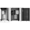 BE QUIET! LIGHT BASE 600 DX Black