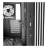 BE QUIET! LIGHT BASE 600 DX Black
