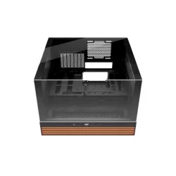 BE QUIET! LIGHT BASE 600 DX Black
