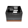BE QUIET! LIGHT BASE 600 DX Black