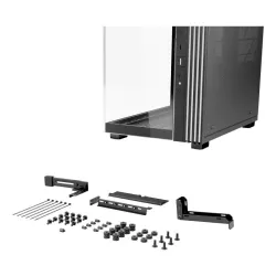 BE QUIET! LIGHT BASE 600 DX Black