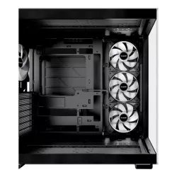 BE QUIET! LIGHT BASE 600 DX Black