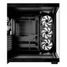 BE QUIET! LIGHT BASE 600 DX Black
