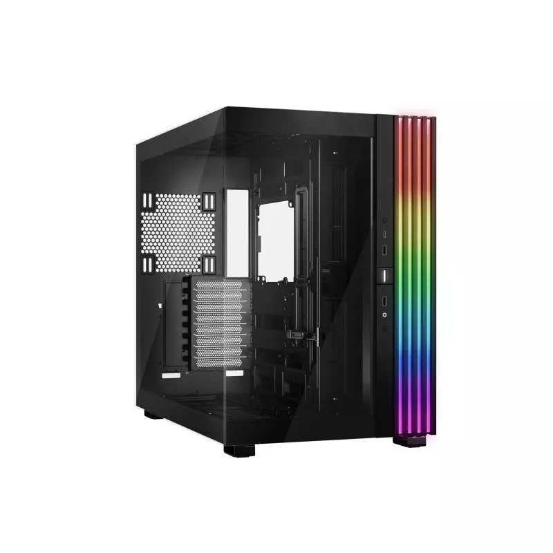 BE QUIET! Light Base 900 DX Black