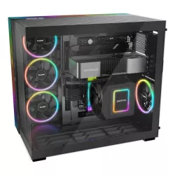 BE QUIET! Light Base 900 DX Black