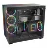 BE QUIET! Light Base 900 DX Black