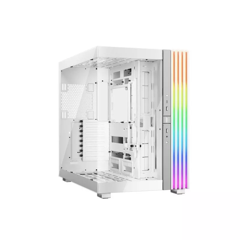 BE QUIET! LIGHT BASE 900 DX White