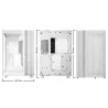 BE QUIET! LIGHT BASE 900 DX White